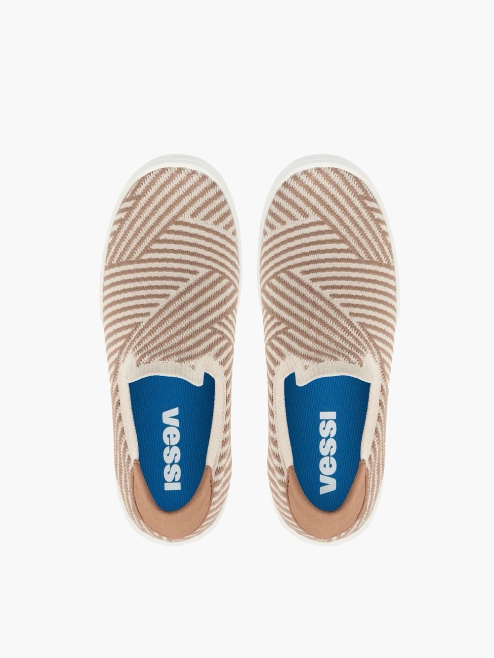 Vessi Waterproof Boardwalk Slip-On